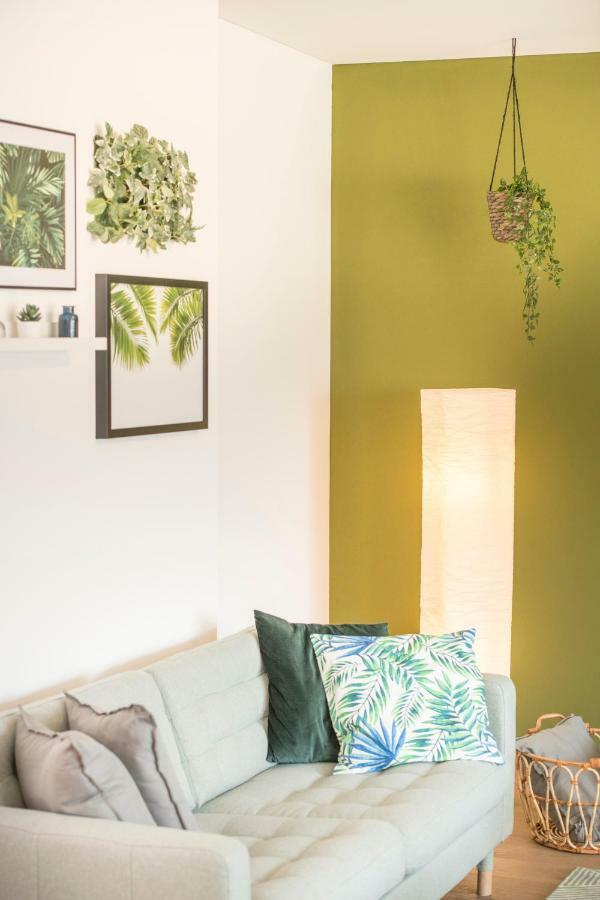 Penthouse Kohlmarkt By Ichbucheat Apartment *