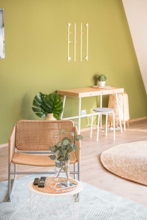Apartment Penthouse Kohlmarkt By Ichbucheat *