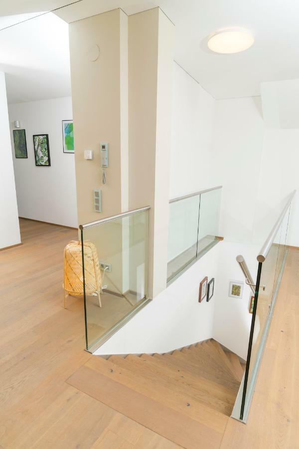 Penthouse Kohlmarkt By Ichbucheat Wien